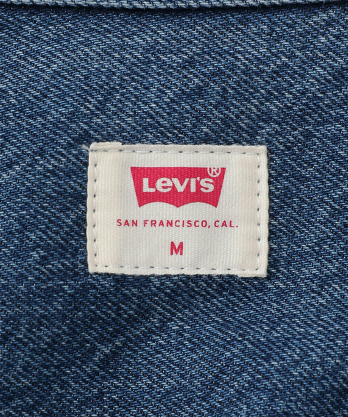 Levi's（リーバイス） ブラウス シャツ 「追加」別注「LEVI'S(R