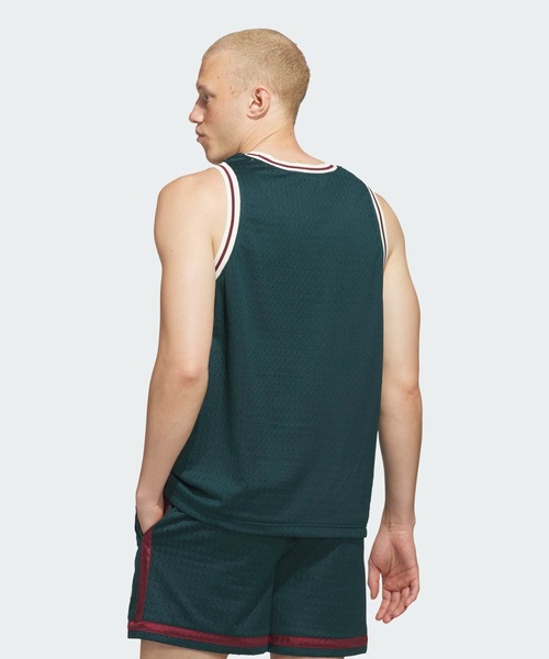 adidas タンクトップ OG Jersey / ジャージ アディダス