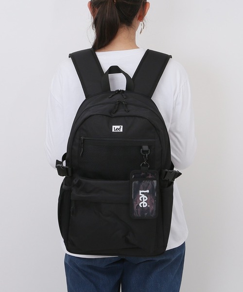 Lee（リー） デイバック リュック Lee D.yeah リュック レディース