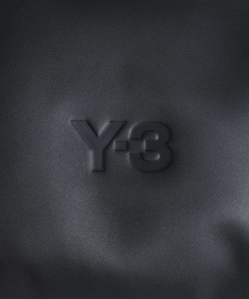 Y-3 トートバッグ LEATHER AIRLINER BAG メンズ レディース : ZOZOTOWN