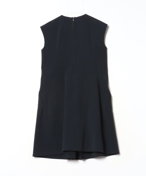専用　FOXEY NEW YORK ノースリーブワンピース 40 FOXEY NEW YORK 「FOXEY YORK」 ノースリーブワンピース 40