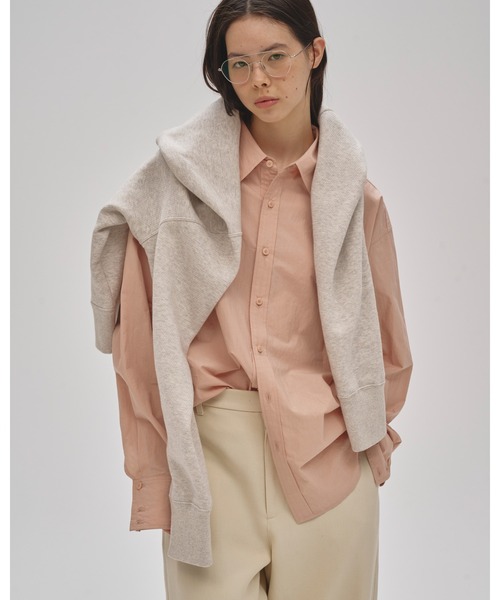 TODAYFUL tシャツ Cotton Brushed Sweat レディース : ZOZOTOWN Yahoo