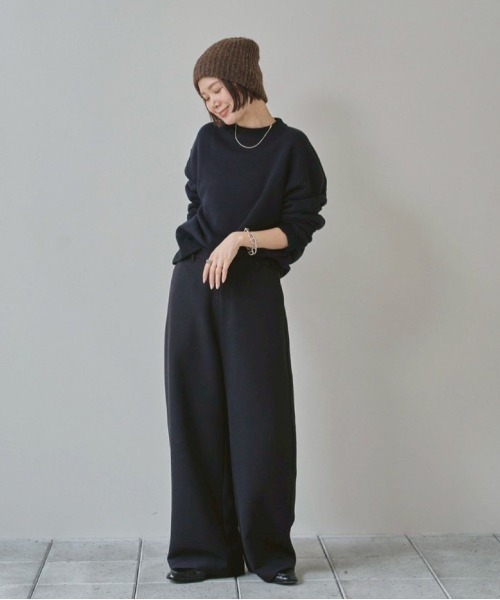 TODAYFUL tシャツ Cotton Brushed Sweat レディース : ZOZOTOWN Yahoo