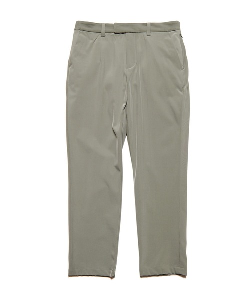 SOPHNET.（ソフネット） スラックス 4WAY STRETCH SHIRRING SLIM-FIT