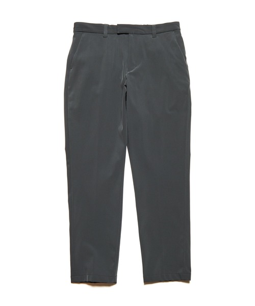 SOPHNET.（ソフネット） スラックス 4WAY STRETCH SHIRRING SLIM-FIT