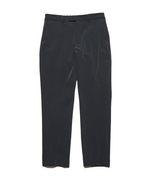 SOPHNET.（ソフネット） スラックス 4WAY STRETCH SHIRRING SLIM-FIT
