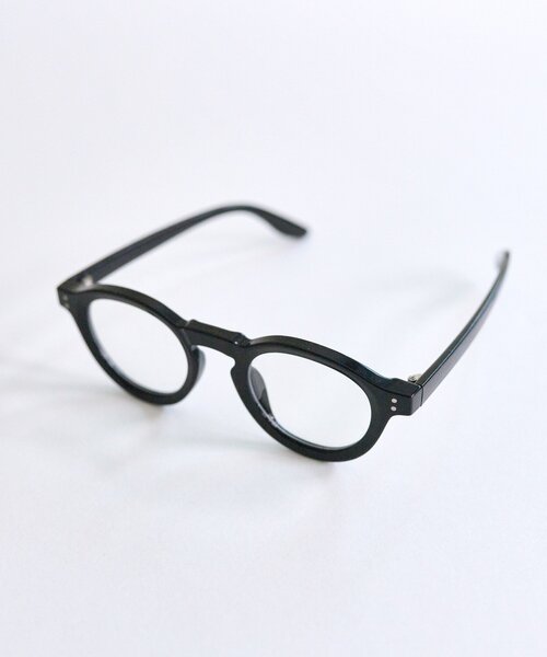 新品未使用☆MIIKA IKENOBOメガネフレーム　レディース　黒　ブランド MYKITA MYLON FIR OPTICAL FRAME