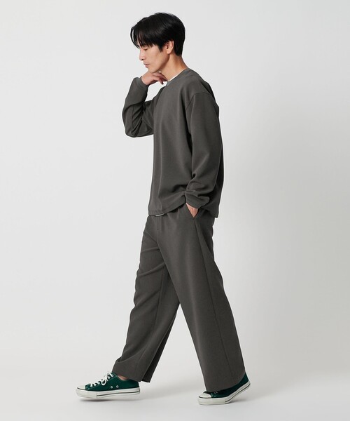 BEAUTY＆YOUTH UNITED ARROWS パンツ DUAL PACK 2.0 ワイド