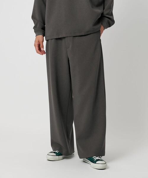 BEAUTY＆YOUTH UNITED ARROWS パンツ DUAL PACK 2.0 ワイド