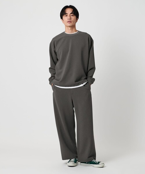 BEAUTY＆YOUTH UNITED ARROWS パンツ DUAL PACK 2.0 ワイド