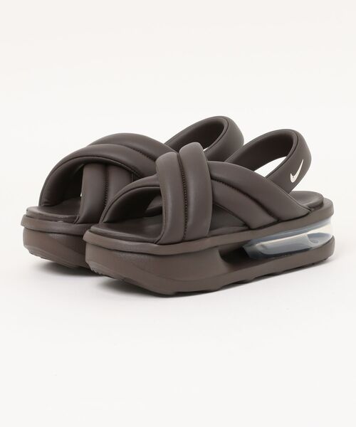 【NIKE】 エア マックス AIR MAX ISLA SANDAL サンダル NIKE】AIR MAX ISLA SANDAL(サンダル)｜シューズ｜emmi（エミ