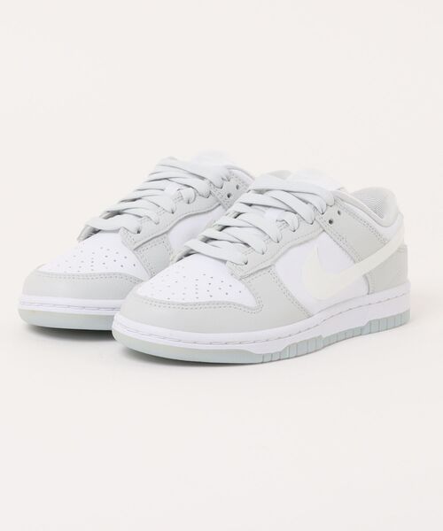 NIKE（ナイキ） スニーカー W DUNK LOW ウィメンズダンク LOW WHJ5787