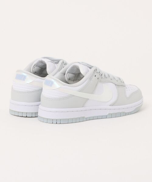 NIKE（ナイキ） スニーカー W DUNK LOW ウィメンズダンク LOW WHJ5787