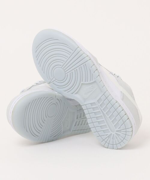 NIKE（ナイキ） スニーカー W DUNK LOW ウィメンズダンク LOW WHJ5787