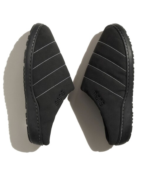 SUBU（スブ） サンダル 「ビームスの百名品」「別注」SUBU / フェイク