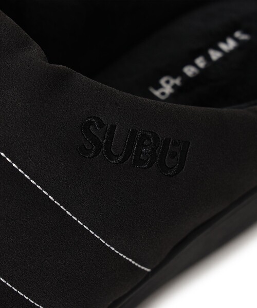 SUBU（スブ） サンダル 「ビームスの百名品」「別注」SUBU / フェイク