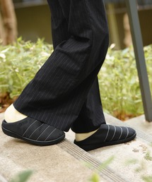 【ビームスの百名品】【別注】SUBU / フェイク ヌバック サンダル サイズ0 SUBU（スブ） サンダル 「ビームスの百名品」「別注」SUBU / フェイク