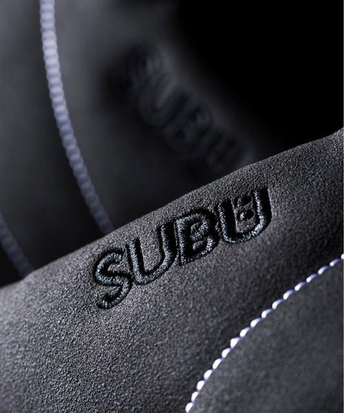 SUBU（スブ） サンダル 「ビームスの百名品」「別注」SUBU / フェイク