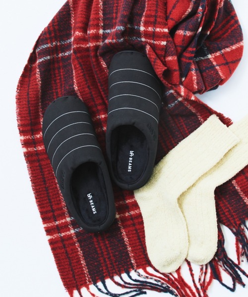 SUBU（スブ） サンダル 「ビームスの百名品」「別注」SUBU / フェイク