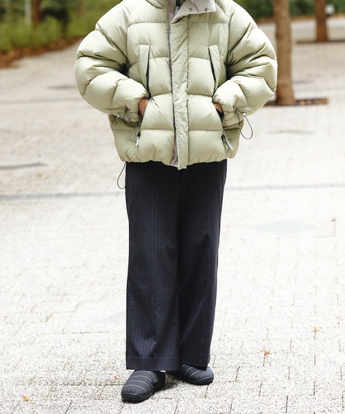 SUBU（スブ） サンダル 「ビームスの百名品」「別注」SUBU / フェイク