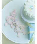 ベビー 「BABY」エアリーモコアニバーサリー...の詳細画像4