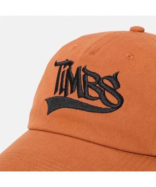 Timberland（ティンバーランド） キャップ 帽子 メンズ グラフィティ