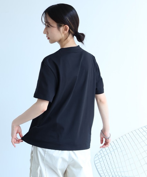 tシャツ 「 /カルバンクライン」CLASSIC LOGO TEE/ CK クラシックロゴ クルーネック 半袖Tシャツ レディー Calvin Klein tシャツ 「Calvin Klein/カルバンクライン