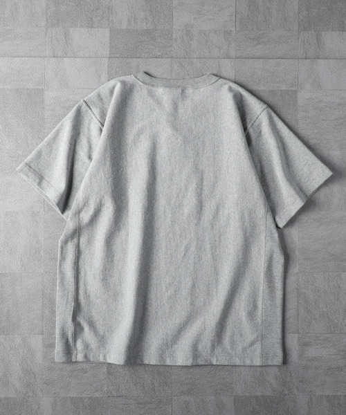 Champion グレー Tシャツ X-LARGE