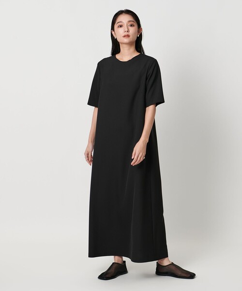 MARW UNITED ARROWS ワンピース 「MARW ARROWS」5分袖