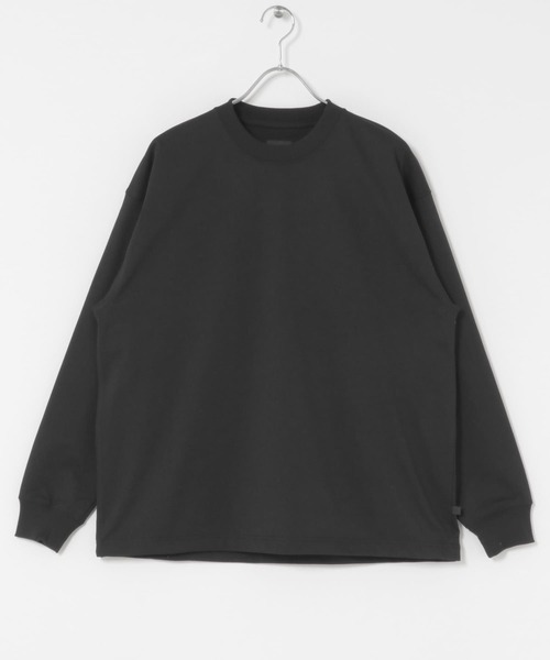 早い者勝ちDAIWA PIER39 TECH DRAWSTRING TEE 黒 DAIWA PIER39 tシャツ PIER39 TECH DRAWSTRING S/S TEE メンズ