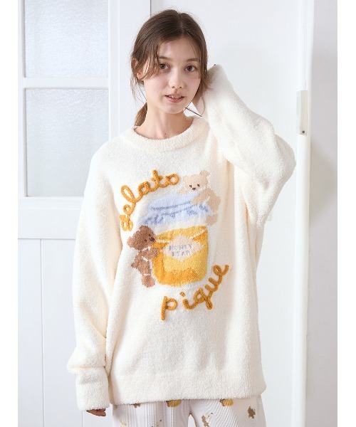 ジェラートピケ　パジャマ［新品/未使用］ ジェラートピケ パジャマのおすすめ人気商品一覧 通販 - Yahoo