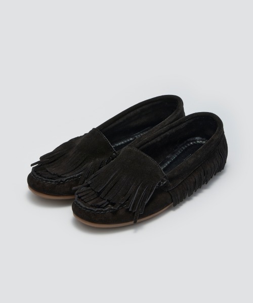 PELLICO SUNNY（ペリーコサニー） デッキシューズ モカシン SACO