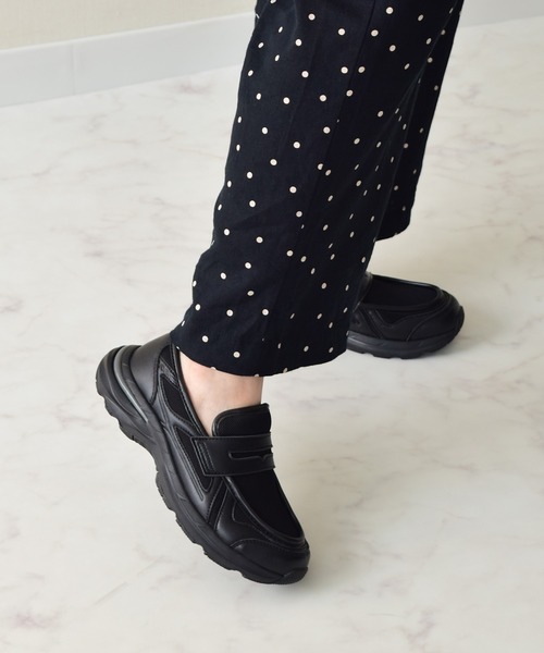 ライカ靴@にるんこ ライカ ryka NEVER QUIT レディース | スポーツマリオ公式通販サイト