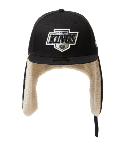 NEW ERA（ニューエラ） キャップ 帽子 キャップ 59FIFTY Dog Ear
