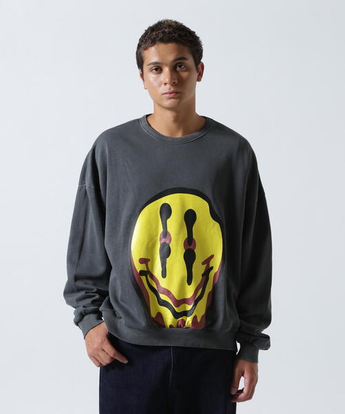 【WEB&限定】DankeSchon/ダンケシェーン WEB&DEPOT限定】DankeSchon/ダンケシェーン/STRETCH TWILL ZIP W