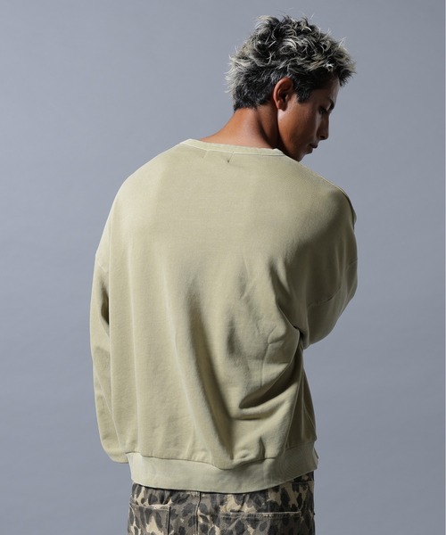 Danke Schon ダンケシェーン REMAKE SWEAT CREWNECK 裏毛 リメイククルーネックスウェット UNSSSDK10 M グレージュ トレーナー トップス【中古】【Danke Schon】 楽天市場】Danke Schon ダンケシェーン REMAKE SWEAT CREWNECK 裏毛