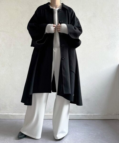 BEARDSLEY（ビアズリー） コート アウター 「15 quinze」リバー