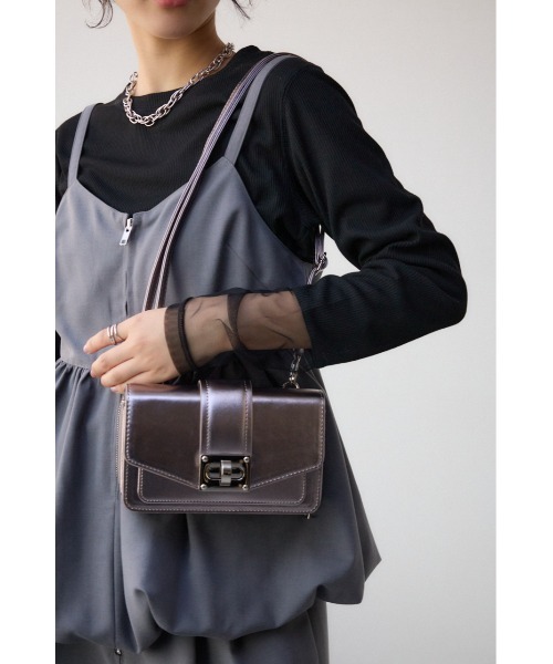 AZUL BY MOUSSY（アズールバイマウジー） ショルダーバッグ バッグ