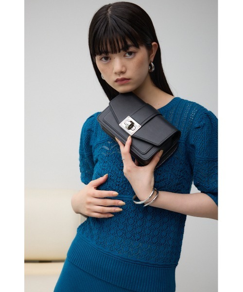 AZUL BY MOUSSY（アズールバイマウジー） ショルダーバッグ バッグ