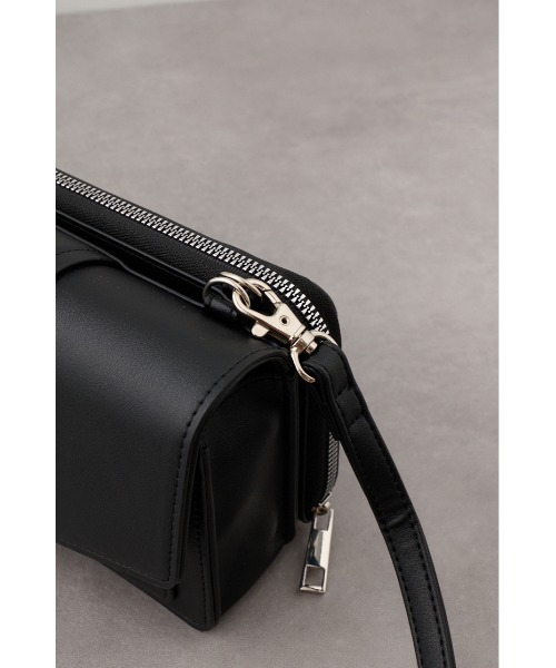AZUL BY MOUSSY（アズールバイマウジー） ショルダーバッグ バッグ