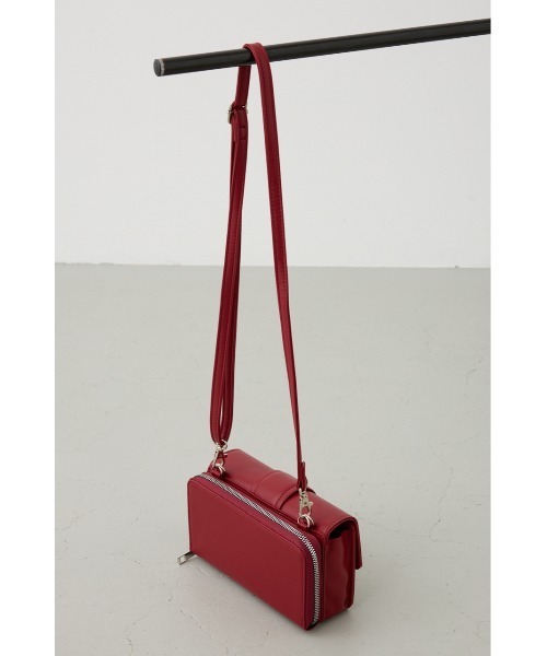 AZUL BY MOUSSY（アズールバイマウジー） ショルダーバッグ バッグ