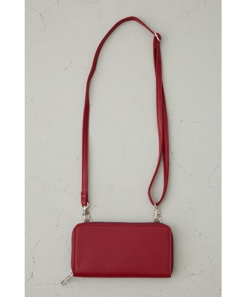 AZUL BY MOUSSY（アズールバイマウジー） ショルダーバッグ バッグ