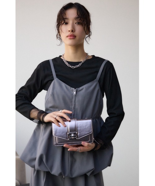 AZUL BY MOUSSY（アズールバイマウジー） ショルダーバッグ バッグ