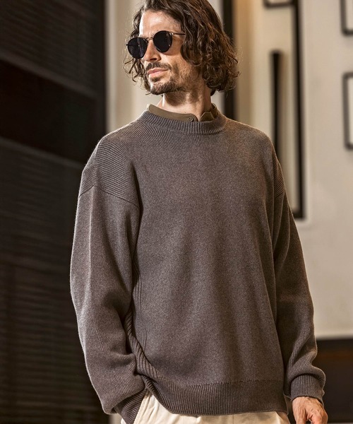 AKM Contemporary（エイケイエムコンテンポラリー） セーター ニット