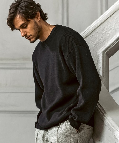 AKM Contemporary（エイケイエムコンテンポラリー） セーター ニット