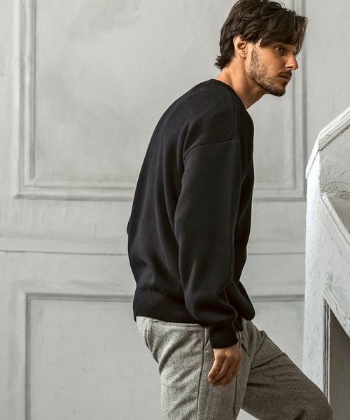 AKM Contemporary（エイケイエムコンテンポラリー） セーター ニット