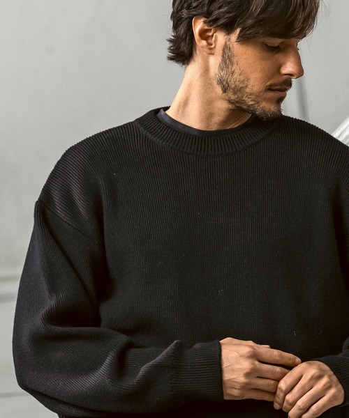 AKM Contemporary（エイケイエムコンテンポラリー） セーター ニット