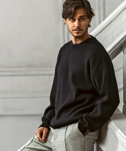 AKM Contemporary（エイケイエムコンテンポラリー） セーター ニット