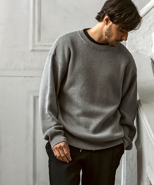 AKM Contemporary（エイケイエムコンテンポラリー） セーター ニット