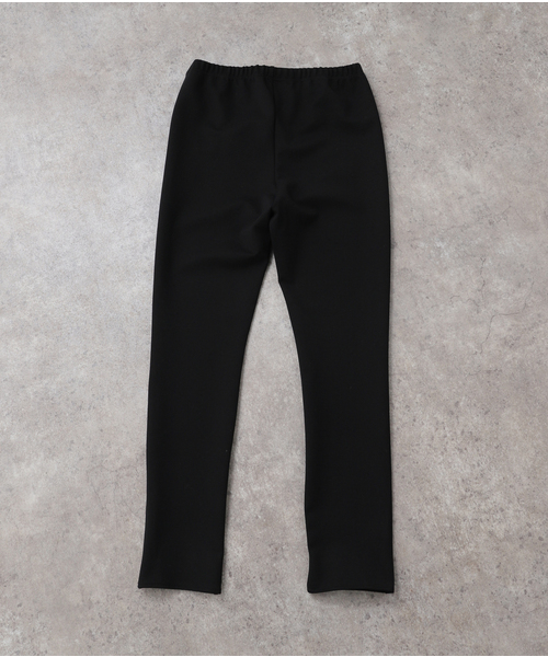 FRAMeWORK（フレームワーク） パンツ 「WEB限定追加」ポンチレギンス